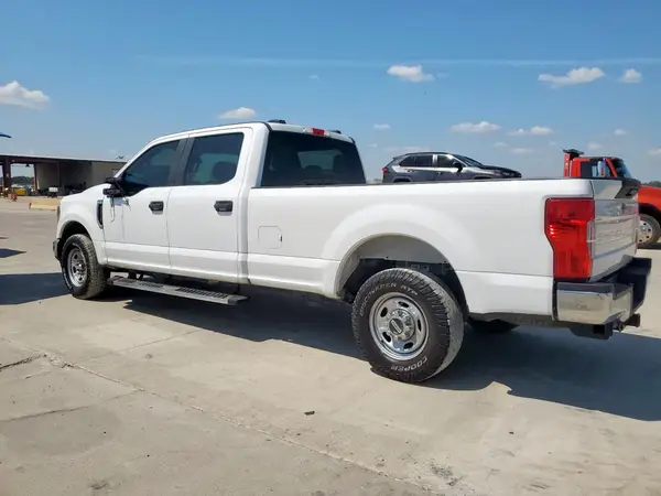1FT7W2A62LEE28140 2020 FORD F250 - Image 2