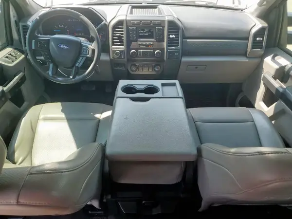 1FT7W2A62LEE28140 2020 FORD F250 - Image 8