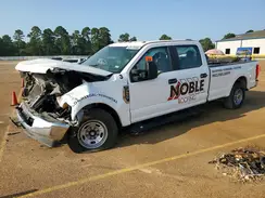 1FT7W2A62MEC39635 2021 FORD F250