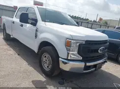1FT7W2A62MEC41692 2021 FORD F250