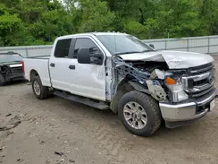 1FT7W2A62MEC51039 2021 FORD F250