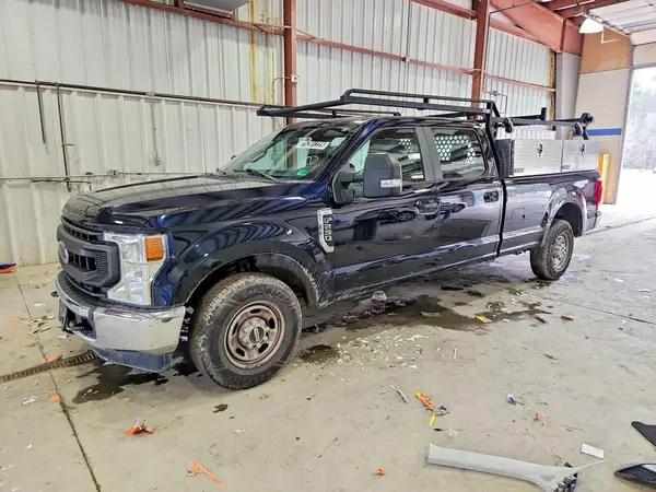 1FT7W2A62MED46278 2021 FORD F250 - Image 1
