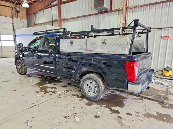 1FT7W2A62MED46278 2021 FORD F250 - Image 2