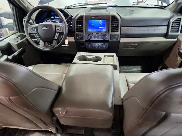 1FT7W2A62MED46278 2021 FORD F250 - Image 8