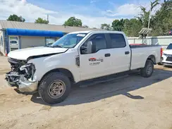 1FT7W2A62MEE08469 2021 FORD F250