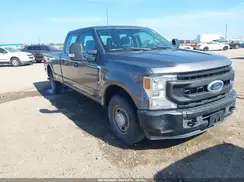 1FT7W2A62NEC71437 2022 FORD F250