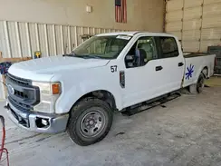 1FT7W2A62NEE83044 2022 FORD F250