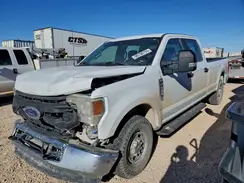 1FT7W2A62NEF20030 2022 FORD F250