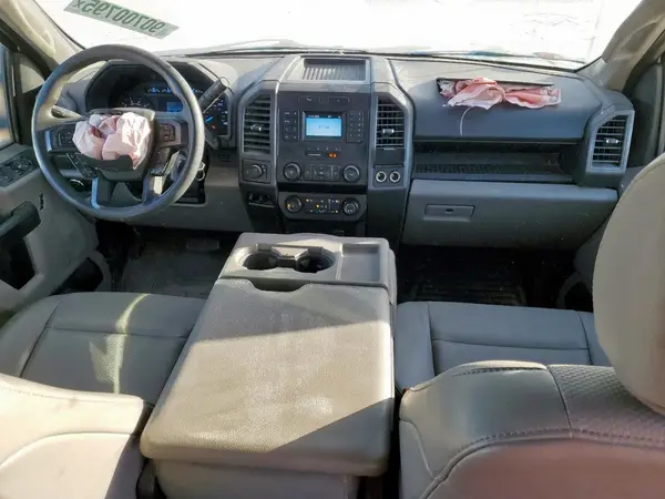 1FT7W2A62NEF20030 2022 FORD F250 - Image 8