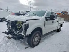1FT7W2A62NEF42769 2022 FORD F250