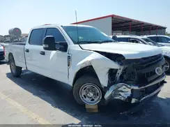 1FT7W2A62NEF64075 2022 FORD F250