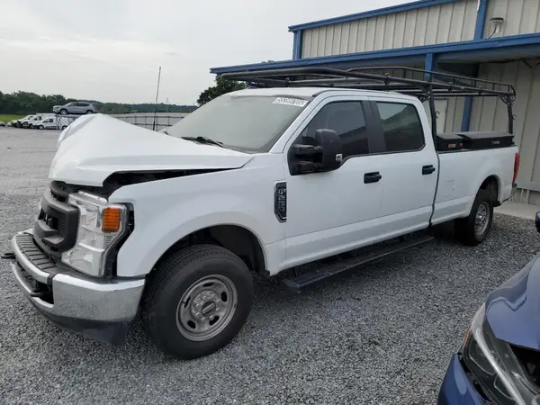 1FT7W2A62NEG43374 2022 FORD F250 - Image 1