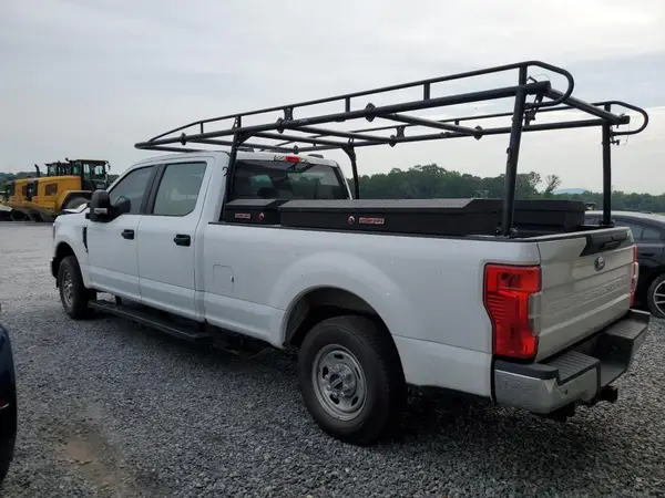 1FT7W2A62NEG43374 2022 FORD F250 - Image 2