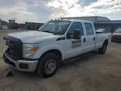 1FT7W2A63GEB03065 2016 FORD F250