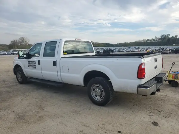 1FT7W2A63GEB03065 2016 FORD F250 - Image 2