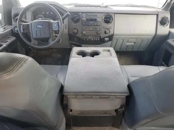 1FT7W2A63GEB03065 2016 FORD F250 - Image 8