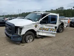 1FT7W2A63GEB54596 2016 FORD F250