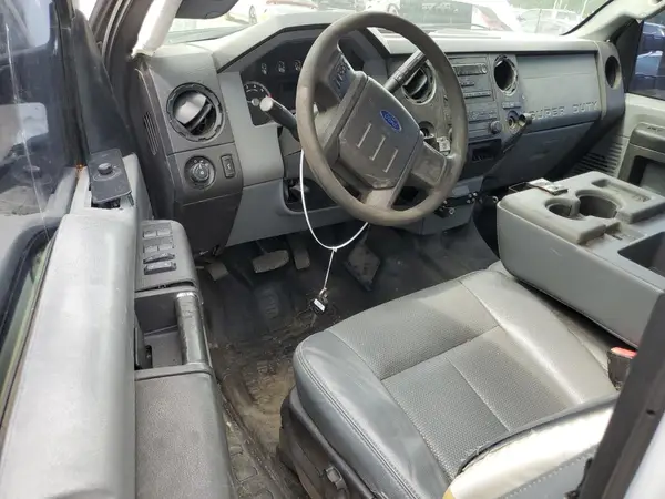 1FT7W2A63GEB54596 2016 FORD F250 - Image 8