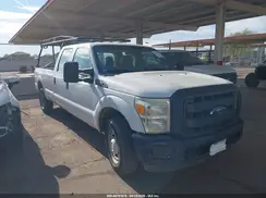 1FT7W2A63GEB66800 2016 FORD F250