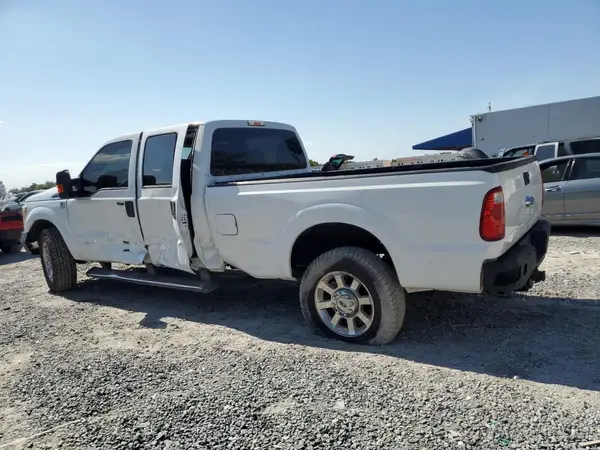 1FT7W2A63GEB86769 2016 FORD F250 - Image 2