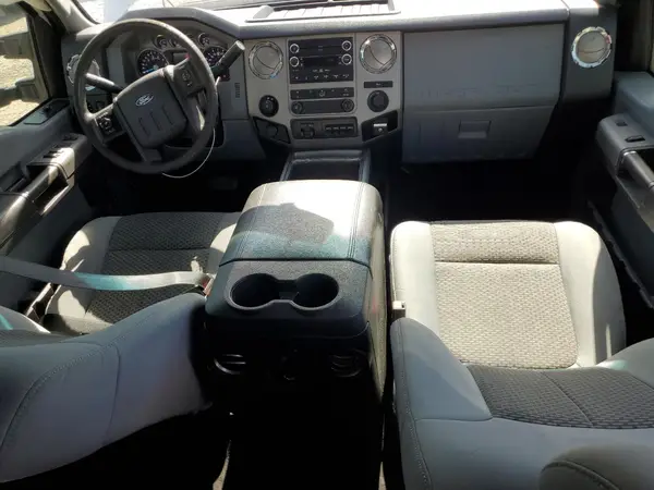 1FT7W2A63GEB86769 2016 FORD F250 - Image 8