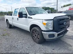 1FT7W2A63GEC06406 2016 FORD F250