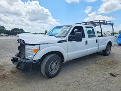 1FT7W2A63GEC66587 2016 FORD F250
