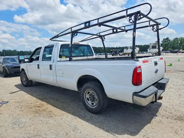 1FT7W2A63GEC66587 2016 FORD F250 - Image 2
