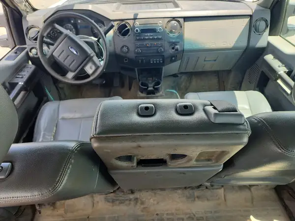 1FT7W2A63GEC66587 2016 FORD F250 - Image 8