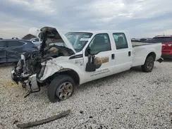 1FT7W2A63GED38789 2016 FORD F250