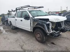1FT7W2A63HEC47653 2017 FORD F250
