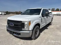1FT7W2A63HEC95976 2017 FORD F250