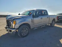 1FT7W2A63HEE19020 2017 FORD F250