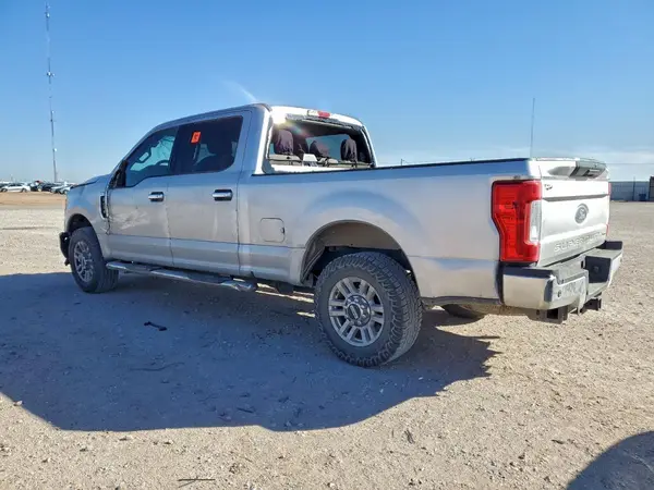 1FT7W2A63HEE19020 2017 FORD F250 - Image 2