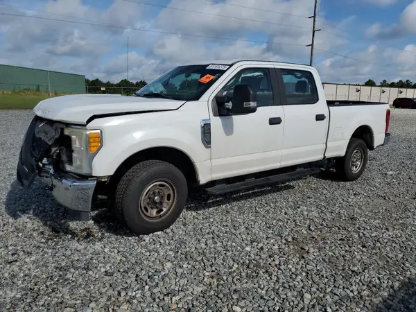 1FT7W2A63HEE60828 2017 FORD F250 - Image 1