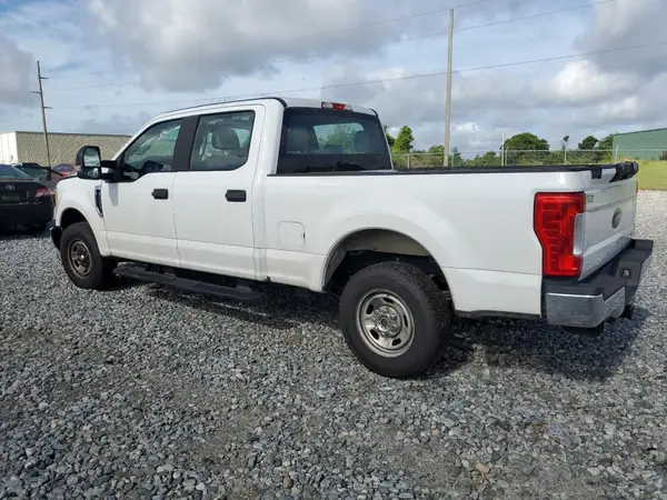 1FT7W2A63HEE60828 2017 FORD F250 - Image 2