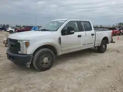 1FT7W2A63JEB31682 2018 FORD F250