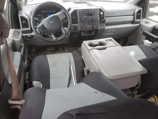 1FT7W2A63JEB31682 2018 FORD F250 - Image 8