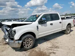 1FT7W2A63JEB38924 2018 FORD F250
