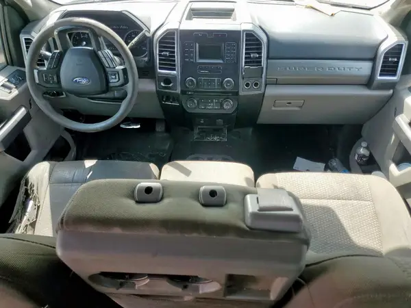 1FT7W2A63JEB38924 2018 FORD F250 - Image 8