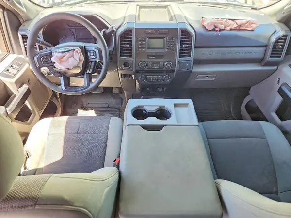 1FT7W2A63JEB68893 2018 FORD F250 - Image 8