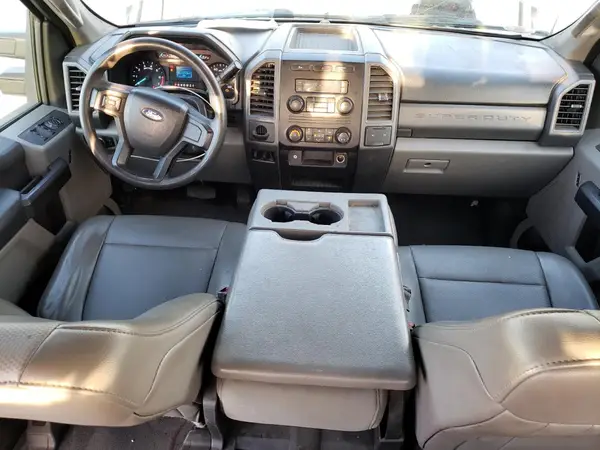 1FT7W2A63JEB89713 2018 FORD F250 - Image 8