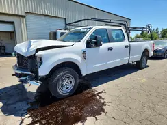 1FT7W2A63JEC08566 2018 FORD F250