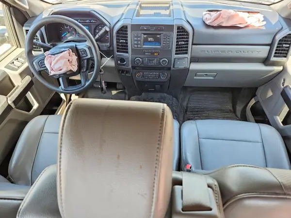 1FT7W2A63JEC08566 2018 FORD F250 - Image 8