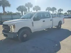 1FT7W2A63JEC09961 2018 FORD F250