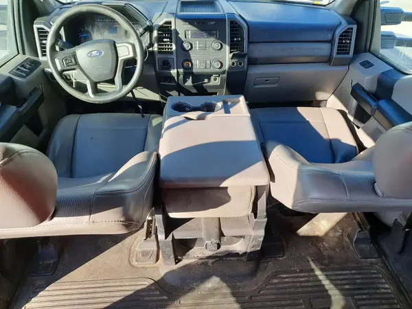1FT7W2A63JEC09961 2018 FORD F250 - Image 8