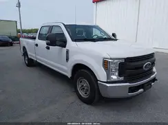 1FT7W2A63JEC48713 2018 FORD F250