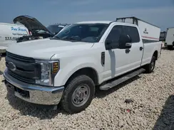 1FT7W2A63KEC22243 2019 FORD F250