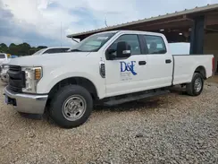 1FT7W2A63KED06790 2019 FORD F250