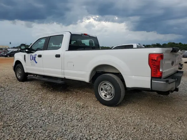 1FT7W2A63KED06790 2019 FORD F250 - Image 2